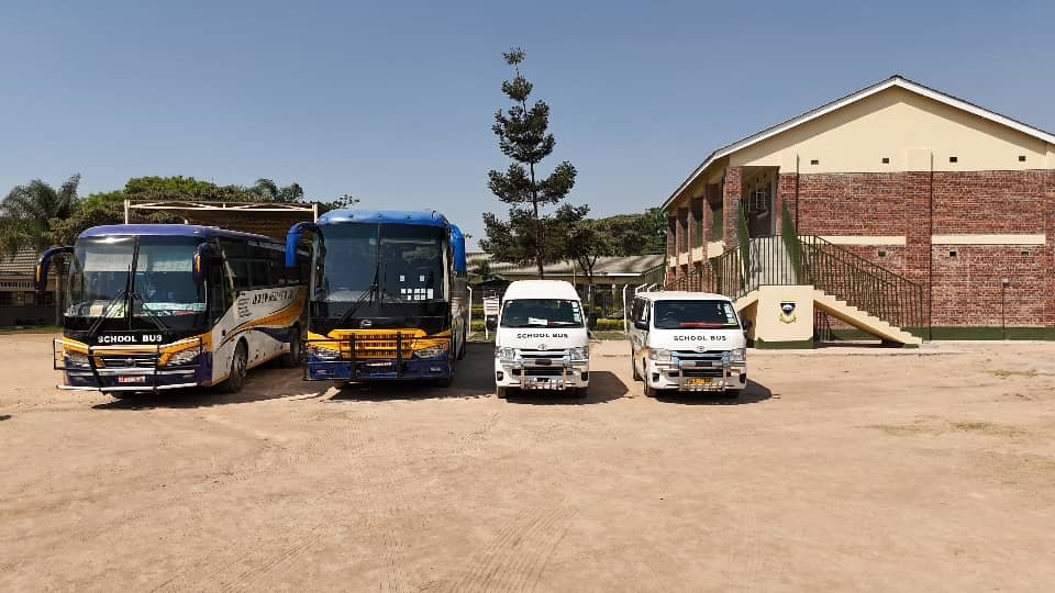 Kombi Fleet