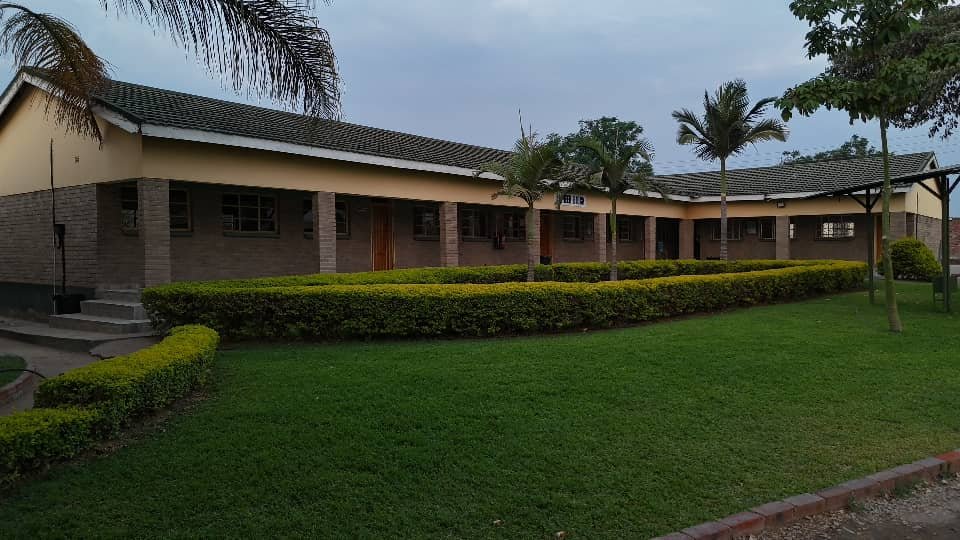Manyame Campus 2