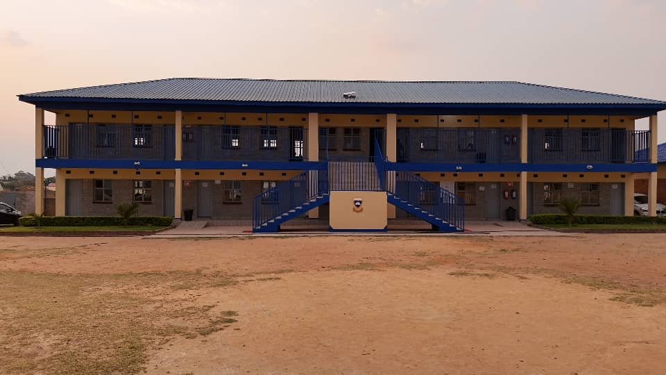 Zengeza Campus 1